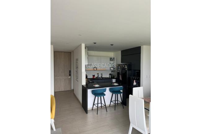 Apartamentos, Venta, Pance - $1.100.000.000