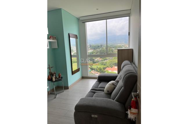 Apartamentos, Venta, Pance - $1.100.000.000