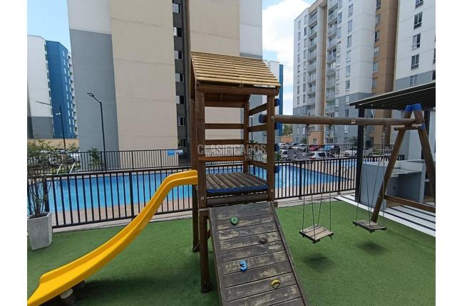 Apartamentos, Alquiler, Sameco - $1.600.000