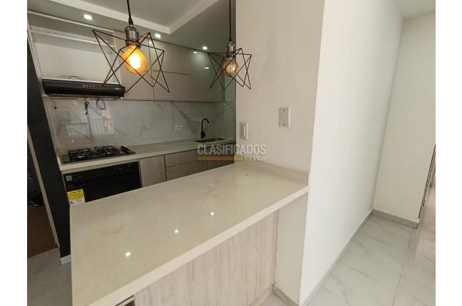 Apartamentos, Alquiler, Sameco - $1.600.000