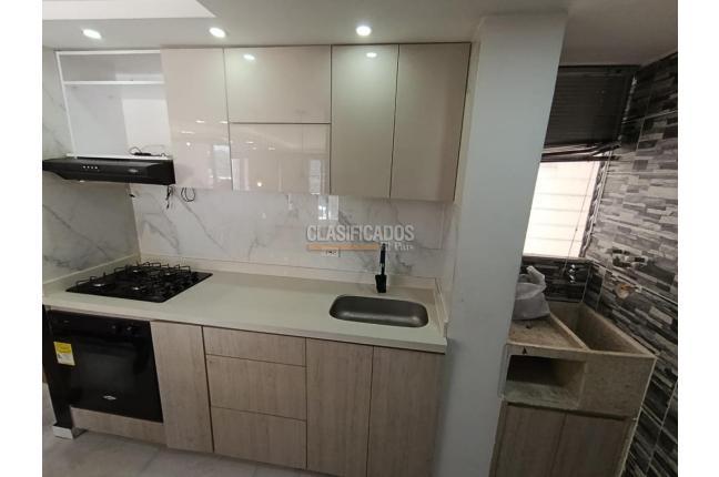 Apartamentos, Alquiler, Sameco - $1.600.000