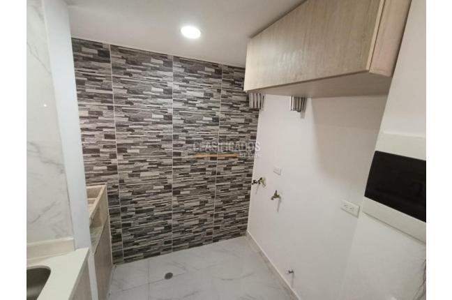 Apartamentos, Alquiler, Sameco - $1.600.000