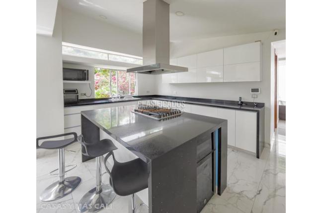 Casas, Venta, Bogotá - $4.300.000.000