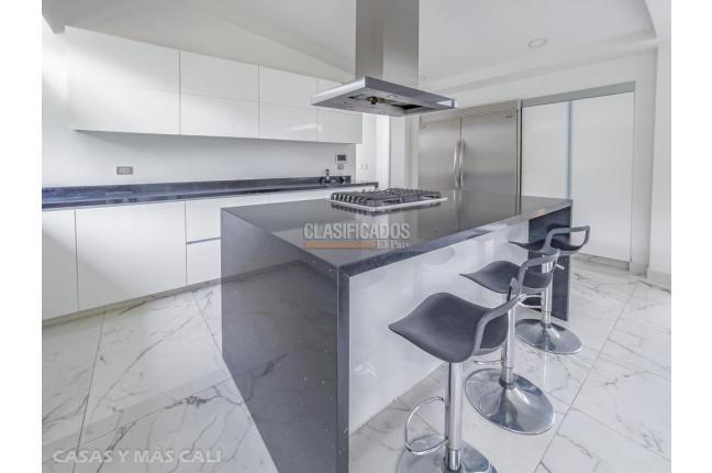 Casas, Venta, Bogotá - $4.300.000.000