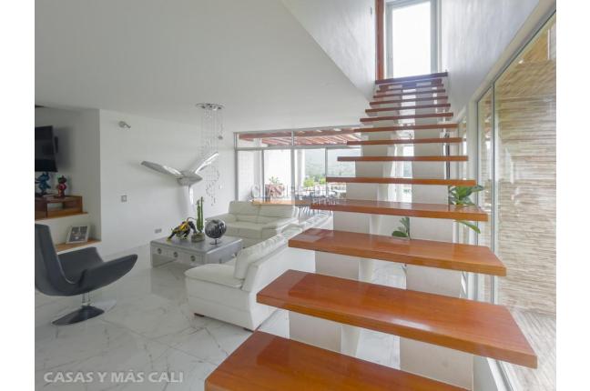 Casas, Venta, Bogotá - $4.300.000.000