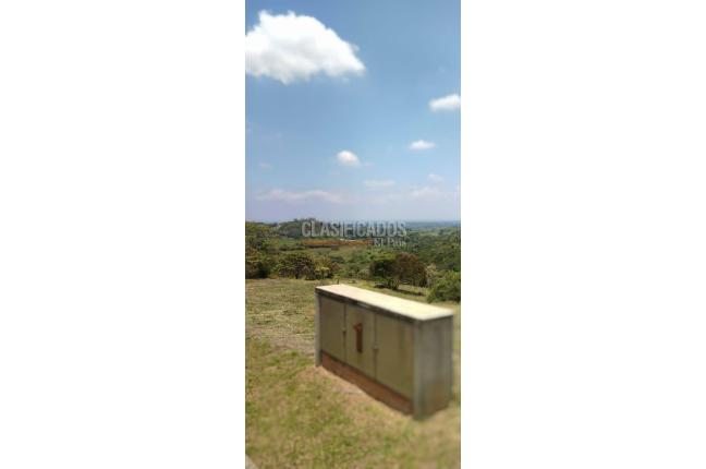 Lotes, Venta, Pance - $1.150.000.000