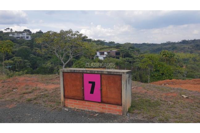 Lotes, Venta, Pance - $870.000.000