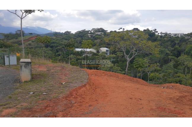 Lotes, Venta, Pance - $870.000.000