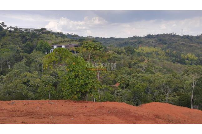 Lotes, Venta, Pance - $870.000.000