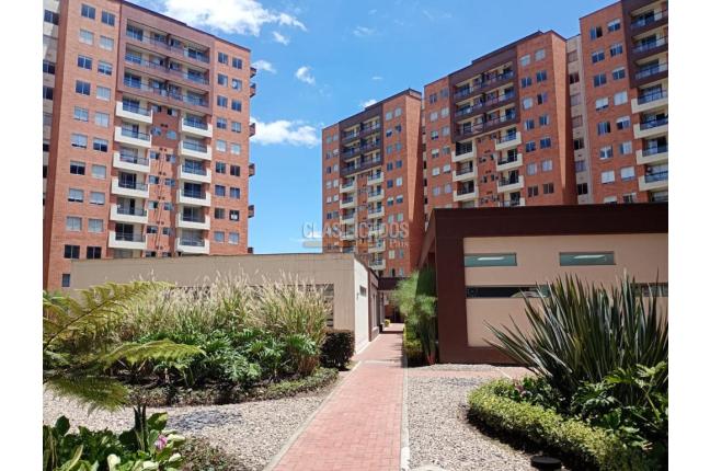 Apartamentos, Alquiler en Zipaquira