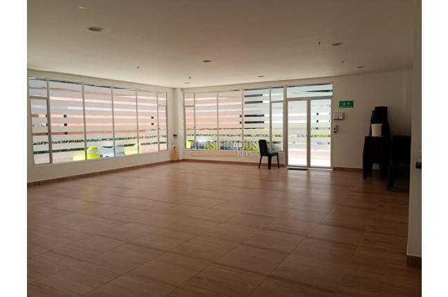 Apartamentos, Alquiler, Zipaquira - $1.550.000