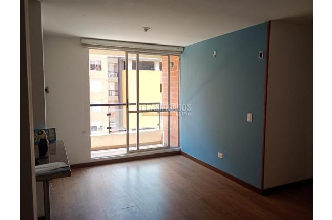 Apartamentos, Alquiler, Zipaquira - $1.550.000