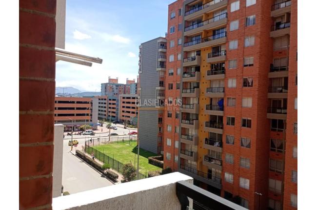 Apartamentos, Alquiler, Zipaquira - $1.550.000