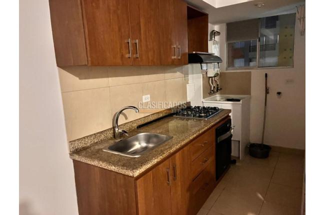 Apartamentos, Alquiler, Zipaquira - $1.550.000