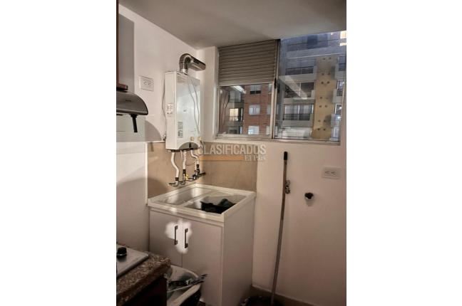 Apartamentos, Alquiler, Zipaquira - $1.550.000