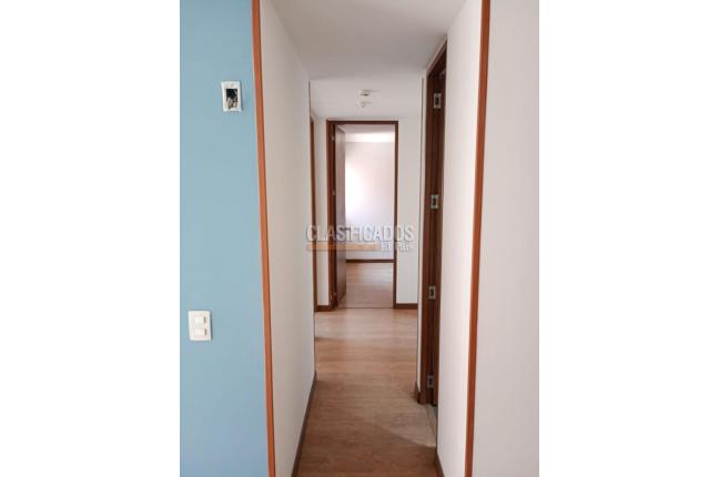 Apartamentos, Alquiler, Zipaquira - $1.550.000