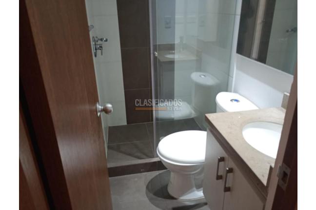 Apartamentos, Alquiler, Zipaquira - $1.550.000