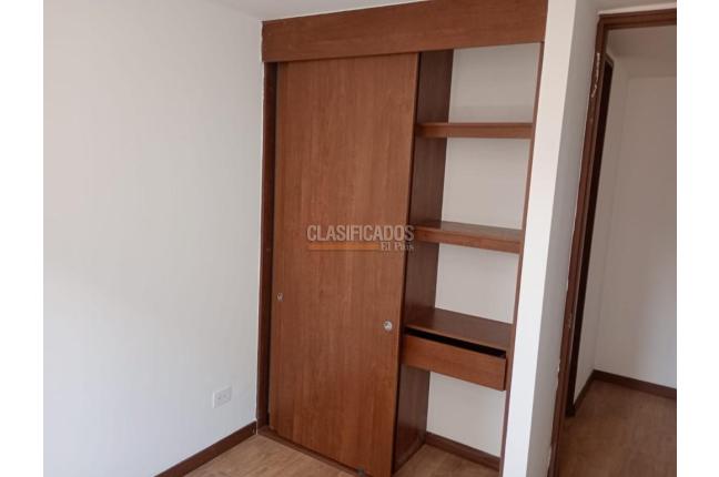 Apartamentos, Alquiler, Zipaquira - $1.550.000