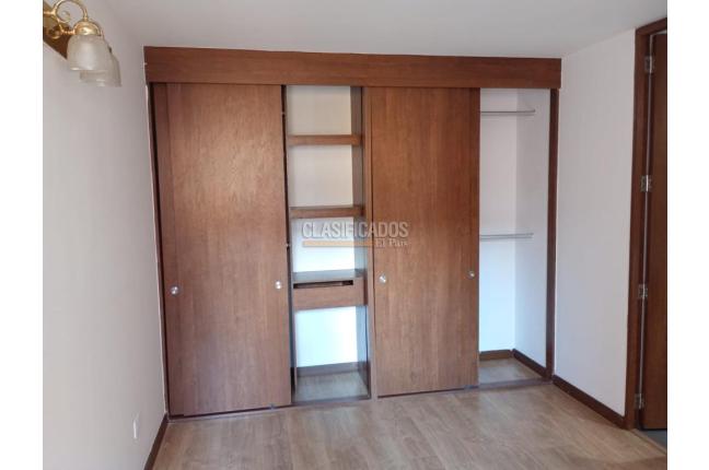 Apartamentos, Alquiler, Zipaquira - $1.550.000