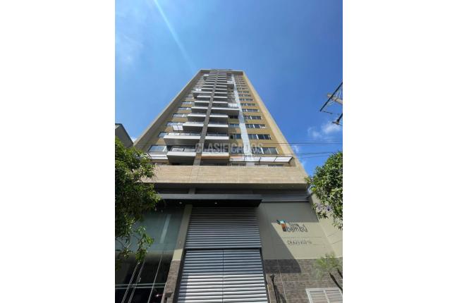 Apartamentos, Alquiler, Bucaramanga - $2.700.000