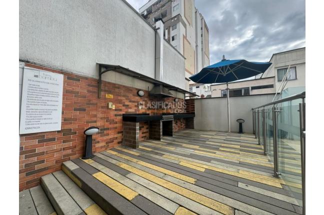 Apartamentos, Alquiler, Bucaramanga - $2.700.000