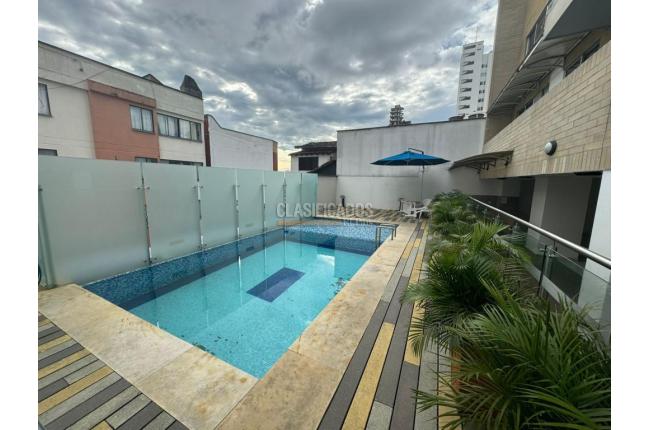 Apartamentos, Alquiler, Bucaramanga - $2.700.000