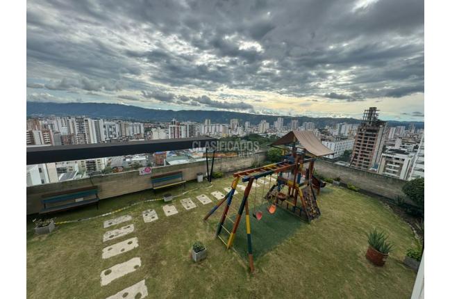 Apartamentos, Alquiler, Bucaramanga - $2.700.000