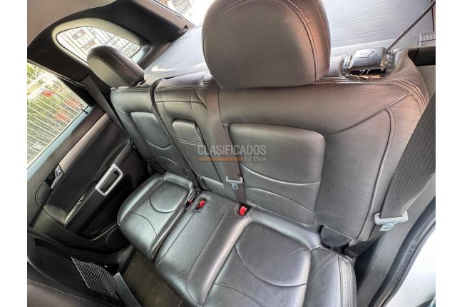 Chevrolet Captiva 2011 - $31.500.000