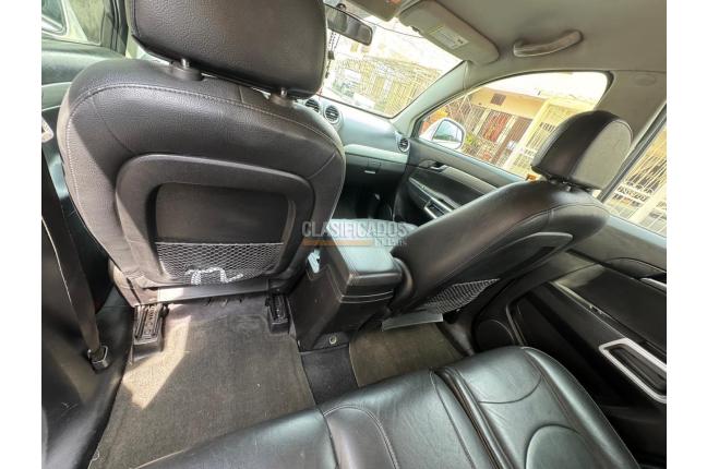 Chevrolet Captiva 2011 - $31.500.000