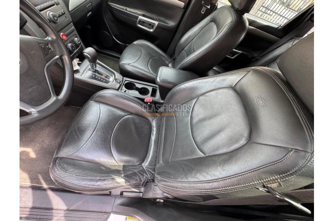 Chevrolet Captiva 2011 - $31.500.000