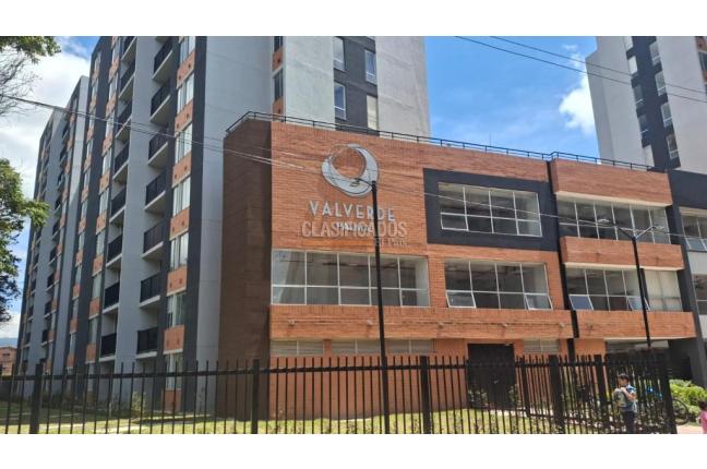 Apartamentos, Alquiler, Chía - $1.600.000