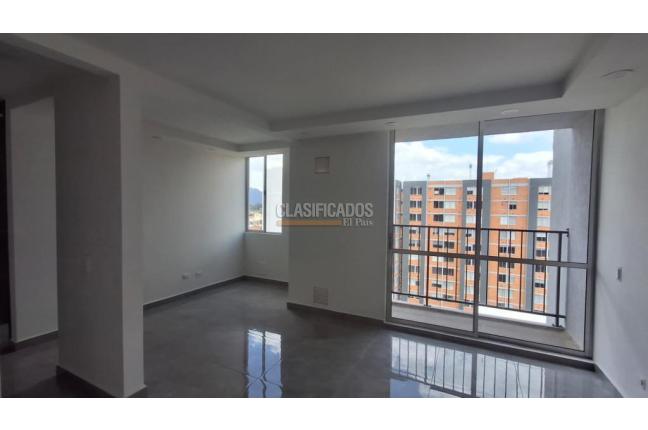 Apartamentos, Alquiler, Chía - $1.600.000