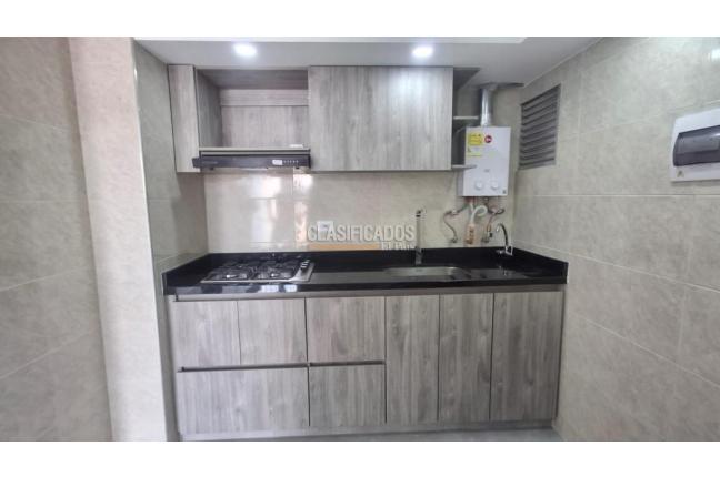 Apartamentos, Alquiler, Chía - $1.600.000