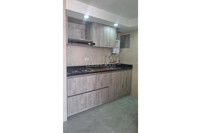 Apartamentos, Alquiler, Chía - $1.600.000