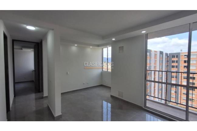 Apartamentos, Alquiler, Chía - $1.600.000
