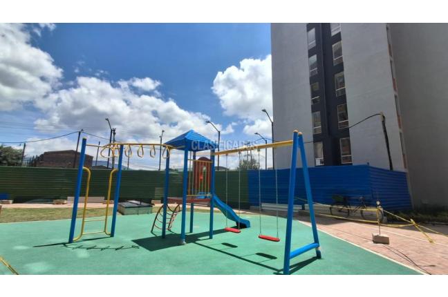 Apartamentos, Alquiler, Chía - $1.600.000