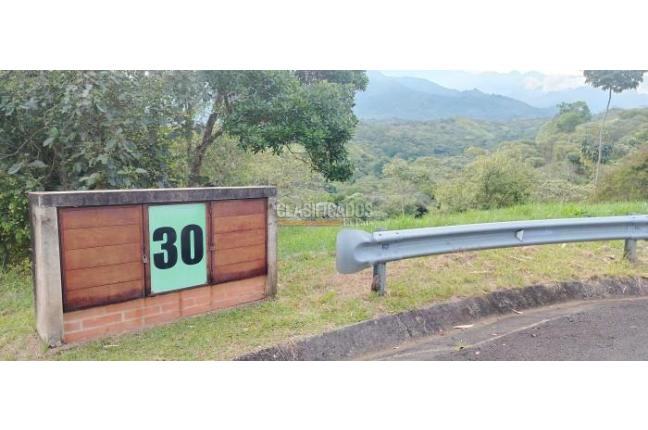 Lotes, Venta en Pance