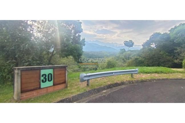 Lotes, Venta, Pance - $700.000.000