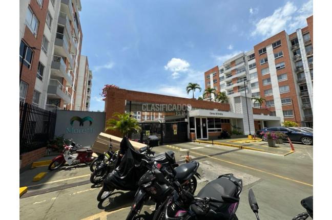 Apartamentos, Alquiler en Valle del Lili