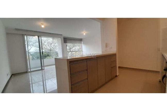 Apartamentos, Alquiler, Valle del Lili - $2.600.000