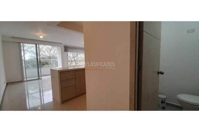 Apartamentos, Alquiler, Valle del Lili - $2.600.000