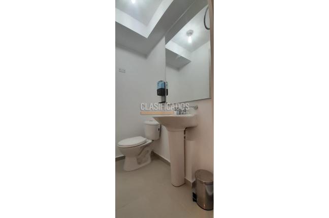 Apartamentos, Alquiler, Valle del Lili - $2.600.000