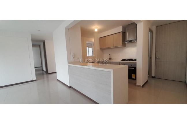 Apartamentos, Alquiler, Valle del Lili - $2.600.000