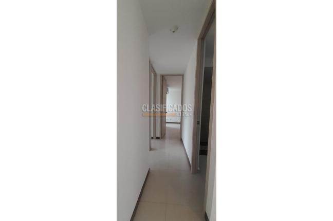 Apartamentos, Alquiler, Valle del Lili - $2.600.000