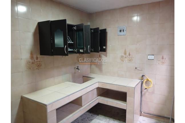 Casas, Alquiler, La Base - $1.300.000
