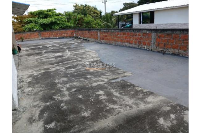 Casas, Alquiler, La Base - $1.300.000