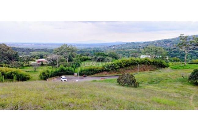 Lotes, Venta en Pance