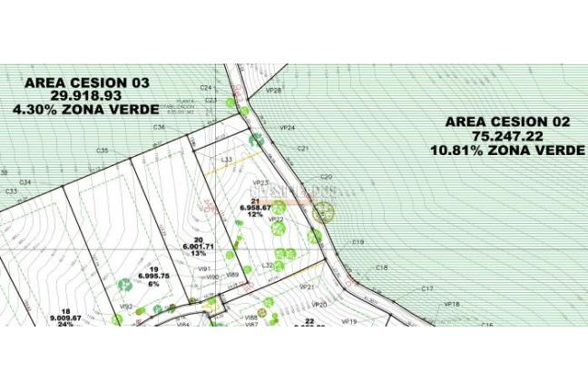 Lotes, Venta, Pance - $860.000.000