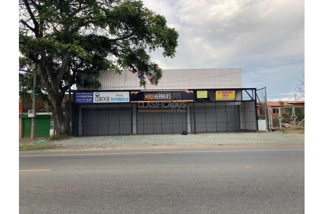 Locales y Bodegas, Venta en Jamundí