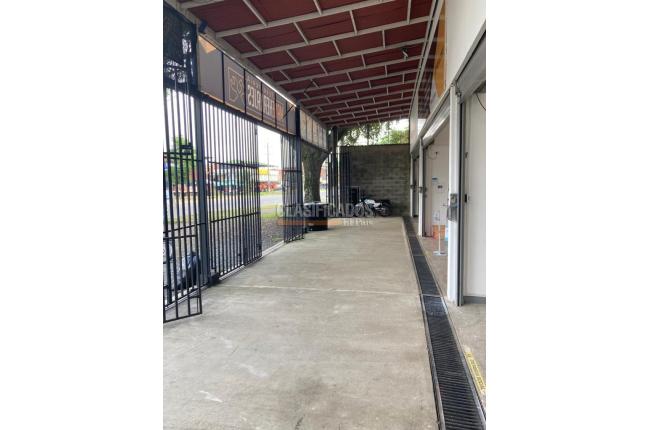 Locales y Bodegas, Venta, Jamundí - $1.350.000.000